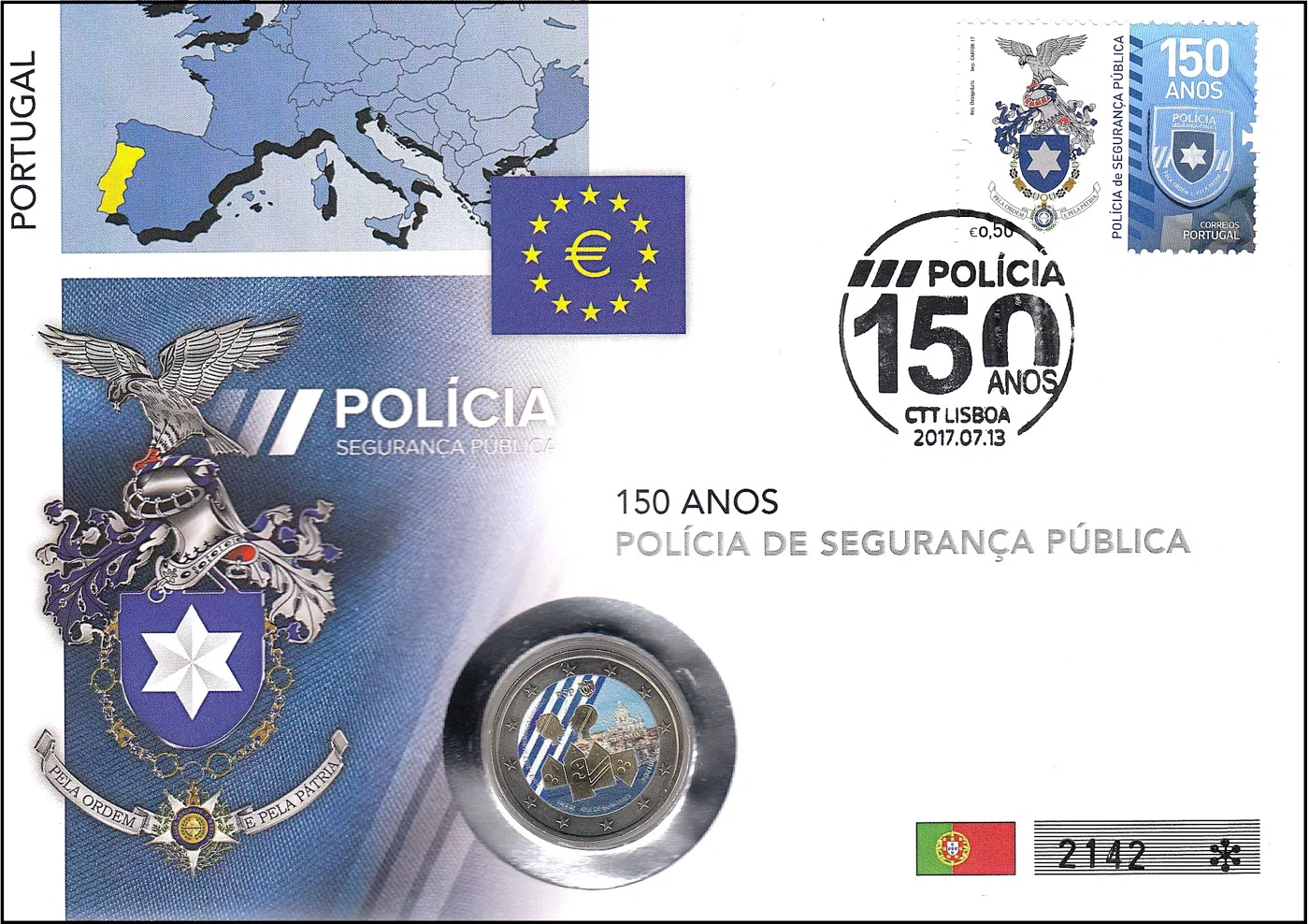 150 LET JAVNE VARNOSTI